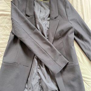 Black Blazer